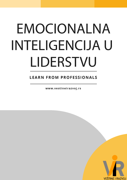 Emocionalna inteligencija u liderstvu